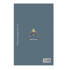 LI116672 - Papa Francisco, A Igreja - 21x13,5cm