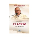 LI116668 - Escute o clamor do seu povo - 18x12cm