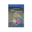 LI116232 - Orações à Mãe de Jesus - 13x9cm