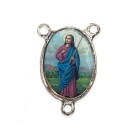 ET1680097P2 - Entremeio Santa Marta Resinado c/ 2un. - 2,5x2cm