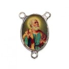 ET1681441P2 - Entremeio São Pedro Duplo Resinado c/ 2un. - 2,5x2cm