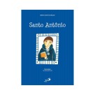 LI116274 - Santo Antônio - 23x16cm