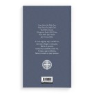 LI116131 - Livro São Bento de Núrsia - 18x10,5cm