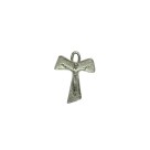 CZ861625 - Tau Metal Níquel - 4x3,1cm