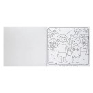 AT721095 - Cozy Biblical (Para Colorir) - 24x24cm