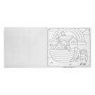 AT721095 - Cozy Biblical (Para Colorir) - 24x24cm