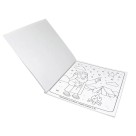 AT721095 - Cozy Biblical (Para Colorir) - 24x24cm