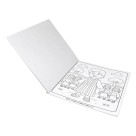 AT721095 - Cozy Biblical (Para Colorir) - 24x24cm