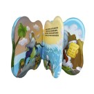 LI727520 - Livro de Banho Moisés - 20x14cm