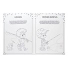 LI720562 - Vivo com Valores: Paciência - 27x20cm