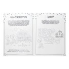 LI720563 - Vivo com Valores: Perseverança - 27x20cm