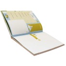 LI800200 - O Livro do Bebê - 27,5x20cm
