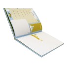 LI800202 - O Livro do Bebê - 27,5x20cm