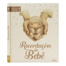 LI800210 - Recordações do Bebê - 24,5x20,5cm
