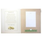 LI800210 - Recordações do Bebê - 24,5x20,5cm