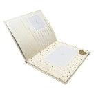 LI800210 - Recordações do Bebê - 24,5x20,5cm