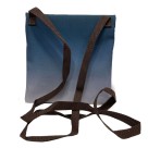 BS1930500 - Bolsa Transversal N. Sra. Das Graças - 19x9,5cm
