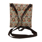 BS1930530 - Bolsa Transversal Nossa Senhora - 19x9,5cm