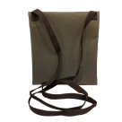 BS1930580 - Bolsa Transversal São Miguel Arcanjo - 19x9,5cm