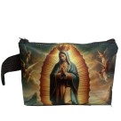 NE040460 - Necessaire N. Sra. De Guadalupe - 18x14cm