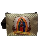 NE040462 - Necessaire N. Sra. De Guadalupe - 18x14cm