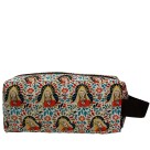 NE040700 - Necessaire Box Nossa Senhora - 27x10cm