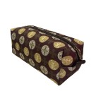 NE040750 - Necessaire Box Medalha de São Bento - 27x10cm