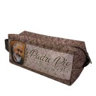 NE040765 - Necessaire Box São Padre Pio de Pietrelcina - 27x10cm