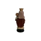 IM720001 - Imagem N. Sra. Do Carmo Baby - 9x4cm (10017)