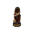 IM720030 - Imagem Santa Efigênia Baby - 8x3cm