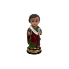 IM720058 - Imagem São Judas Tadeu Baby - 8x3cm (10035)