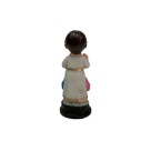 IM720067 - Imagem Jesus Misericordioso - 8,5x3,5cm (10006)