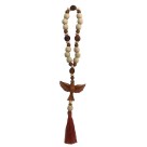 NC2045511 - Adorno Divino Espírito Santo - 36x8cm (CM28)