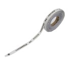 RF141026 - Rolo de Fita N. Sra. De Fátima Branco