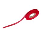 RF141050 - Rolo de Fita Santa Bárbara Vermelho