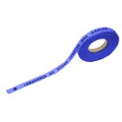 RF141013 - Rolo de Fita N. Sra. Das Graças Azul
