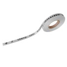 RF141102 - Rolo de Fita Frei Galvão Branco