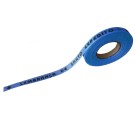 RF141126 - Rolo de Fita Santo Expedito Azul