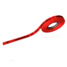 RF141199 - Rolo de Fita São Sebastião Vermelho