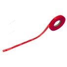 RF01103 - Rolo de Fita Divino Espírito Santo Vermelho