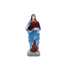 IM1740050 - Imagem Visitação de Maria Resina - 20x6cm