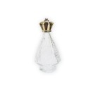 GF750580 - Garrafinha N. Sra. Aparecida - 10,5x6cm