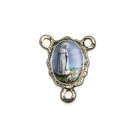 ET1671008P5 - Entremeio N. Sra. de Fátima Resinado c/ 5un. - 1,9x1,5cm