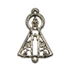 ET1610078P3 - Entremeio N. Sra. Aparecida Níquel c/ 3un. - 3,6X2,5m