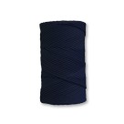 COM540543 - Fio Encerado Azul Marinho c/ 100 metros - 1mm (4647)