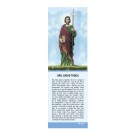 MP67205P50 - Marcador de Página São Judas c/ 50un. - 15x5cm