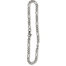 PU030003 - Pulseira Aço Inox - 21,5cm