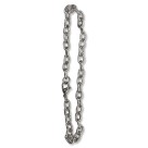 PU030004 - Pulseira Aço Inox - 22cm