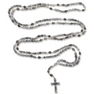 RS740001 - Rosário Lágrimas de Nossa Senhora - 116x2,5cm