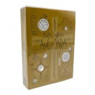 BI151020 - Bíblia Sagrada Ave Maria - 18x13cm